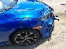 19XFC2F83ME****** Repairable 2021 Honda Civic