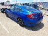 19XFC2F83ME****** Salvage and Repairable 2021 Honda Civic in Grenada