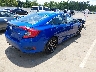 19XFC2F83ME****** Salvage and Wrecked 2021 Honda Civic in Mississippi State