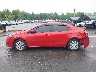 2T1BURHE3HC****** Salvamento 2017 Toyota Corolla