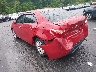 2T1BURHE3HC****** Salvamento y Reparables 2017 Toyota Corolla en Hartford