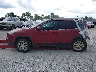 1C4PJMCB7HW****** Repairable 2017 Jeep Cherokee in Missouri State