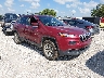 1C4PJMCB7HW****** Salvage and Wrecked 2017 Jeep Cherokee in Springfield