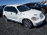 3C8FY58B13T****** Salvage and Wrecked 2003 Chrysler PT Cruiser in Las Vegas