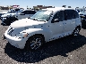 3C8FY58B13T****** Used and Repairable 2003 Chrysler PT Cruiser in Las Vegas