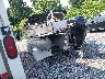 DVN1145***** Salvamento y Reparables 2020 Avalon Pontoon en Rec Rides Online Exclusive