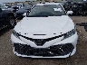 4T1B11HK9KU****** Wrecked 2019 Toyota Camry in Texas State