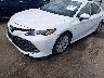 4T1B11HK9KU****** Used and Repairable 2019 Toyota Camry in Houston