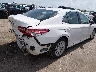 4T1B11HK9KU****** Salvage and Wrecked 2019 Toyota Camry in Texas State