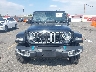 1C4RJXP69RW****** Wrecked 2024 Jeep Wrangler in California State
