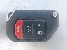 1C4RJXP69RW****** Salvage 2024 Jeep Wrangler in California State