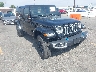 1C4RJXP69RW****** Salvage and Wrecked 2024 Jeep Wrangler in Anaheim Consolidated