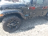 1C4RJXP69RW****** Salvage and Repairable 2024 Jeep Wrangler in California State