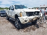 3GCUKSE29DG****** Salvage and Wrecked 2013 Chevrolet Silverado 1500 in Oklahoma City