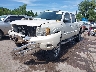 3GCUKSE29DG****** Used and Repairable 2013 Chevrolet Silverado 1500 in Oklahoma City