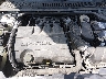 1LNHL9ER4CG****** Repairable 2012 Lincoln MKS in Saint Louis