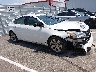 2G4GS5GX3G9****** Wrecked 2016 Buick Regal in Tennessee State