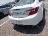2G4GS5GX3G9****** Salvage 2016 Buick Regal