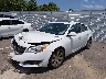 2G4GS5GX3G9****** Used and Repairable 2016 Buick Regal in Memphis