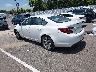 2G4GS5GX3G9****** Salvage and Repairable 2016 Buick Regal in Memphis