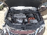 JTHBW1GG2G2****** Repairable 2016 Lexus ES 300h in Austin