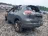 5N1AT2MT0GC****** Salvage and Repairable 2016 Nissan Rogue in Long Island