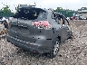 5N1AT2MT0GC****** Salvage and Wrecked 2016 Nissan Rogue in New York State