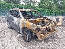 5N1AT2MT0GC****** Salvage and Repairable 2016 Nissan Rogue in New York State