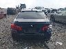 WBA5B1C5XFD****** Destrozados 2015 BMW 5 Series
