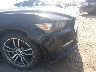 1FA6P8TH4H5****** Destrozados 2017 Ford Mustang en Estado de Arkansas