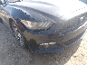 1FA6P8TH4H5****** Salvamento y Reparables 2017 Ford Mustang en Estado de Arkansas