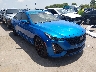 1G6DV5RW8R0****** Salvage and Wrecked 2024 Cadillac CT5 in Cleveland