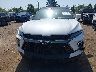 3GNKBKRS3PS****** Wrecked 2023 Chevrolet Blazer in Michigan State
