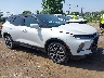 3GNKBKRS3PS****** Used 2023 Chevrolet Blazer in Michigan State