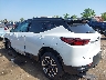 3GNKBKRS3PS****** Repairable 2023 Chevrolet Blazer in Michigan State