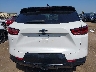 3GNKBKRS3PS****** Wrecked 2023 Chevrolet Blazer