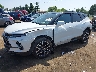 3GNKBKRS3PS****** Used and Repairable 2023 Chevrolet Blazer in Detroit