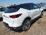 3GNKBKRS3PS****** Salvage and Wrecked 2023 Chevrolet Blazer in Michigan State