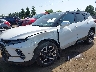 3GNKBKRS3PS****** Salvage and Repairable 2023 Chevrolet Blazer in Michigan State