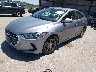 5NPD84LF6HH****** Used and Repairable 2017 Hyundai Elantra in Kansas City East