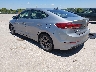 5NPD84LF6HH****** Salvage and Repairable 2017 Hyundai Elantra in Kansas City East