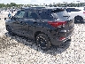 KL79MPS29PB****** Salvamento y Reparables 2023 Chevrolet Trailblazer en Savannah