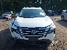 5N1BT3BA5RC****** Wrecked 2024 Nissan Rogue in Maryland State