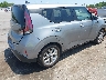 KNDJ23AU0S7****** Salvamento y Destrozados 2025 Kia Soul en Estado de Luisiana