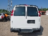 1GCWGBFP1M1****** Used 2021 Chevrolet Express Cargo