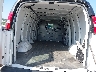 1GCWGBFP1M1****** Repairable 2021 Chevrolet Express Cargo