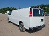1GCWGBFP1M1****** Salvage and Repairable 2021 Chevrolet Express Cargo in Pittsburgh