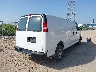 1GCWGBFP1M1****** Salvage and Wrecked 2021 Chevrolet Express Cargo in Pennsylvania State