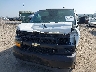 1GCWGBFP1M1****** Salvage and Repairable 2021 Chevrolet Express Cargo in Pennsylvania State