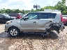 KNDJN2A24G7****** Salvage 2016 Kia Soul